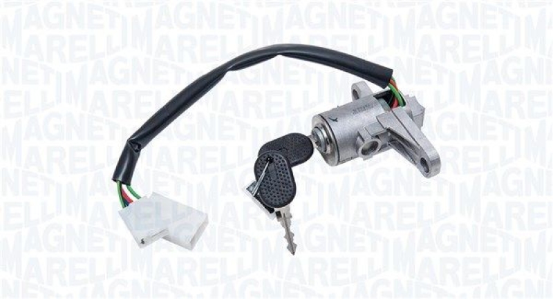 MAGNETI MARELLI Steering Lock