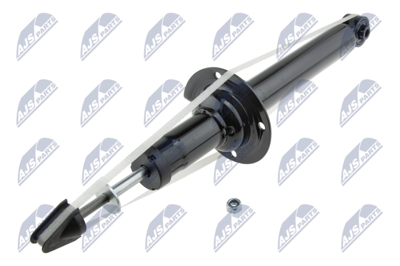 NTY Gelenksatz, Antriebswelle NPW-BM-031