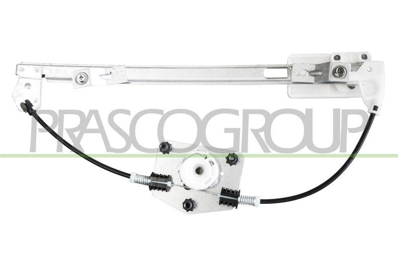 Window Regulator