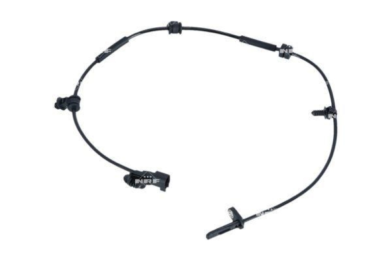 NRF Sensor, Raddrehzahl 756007