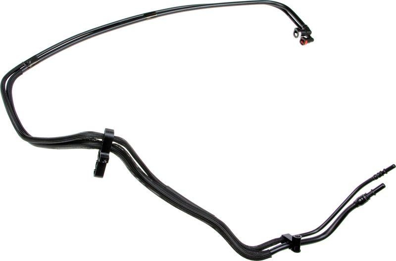 GATES Kraftstoffschlauch MFL1341