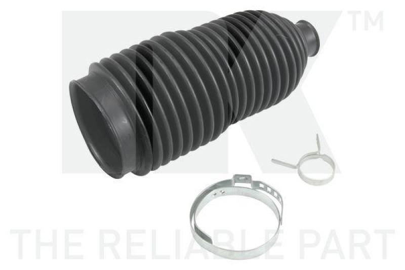 Faltenbalgsatz, Lenkung 5094731