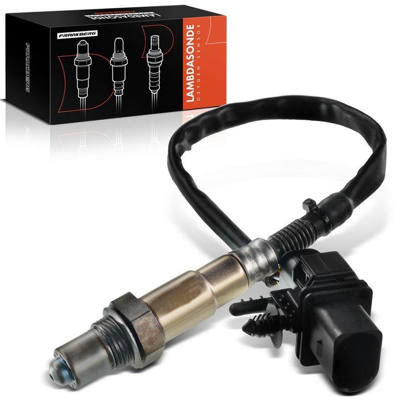 1x Frankberg Lambdasonde Regelsonde Vor Katalysator 5481FB0017509