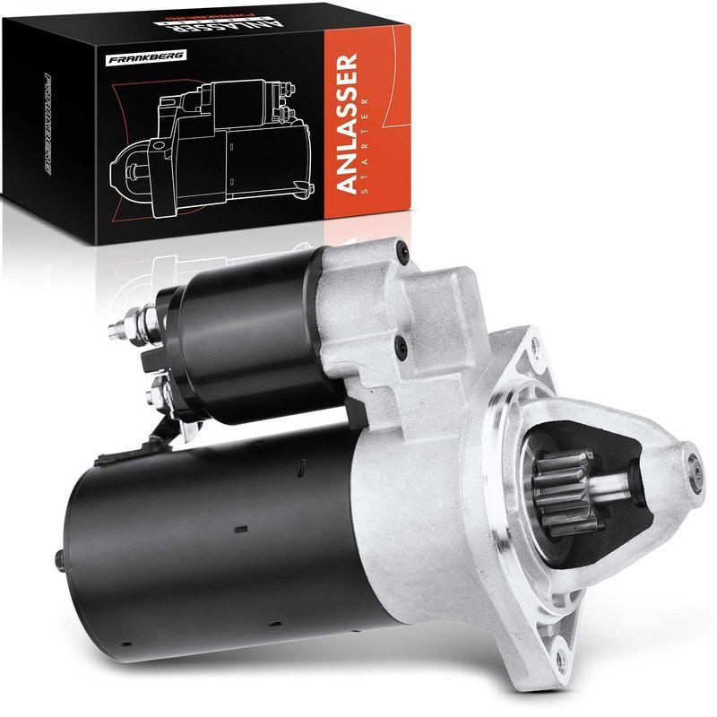 1x Frankberg Anlasser Starter 5481FB0020469