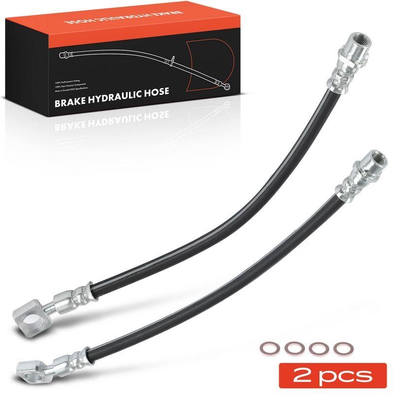 Frankberg Bremsschlauch