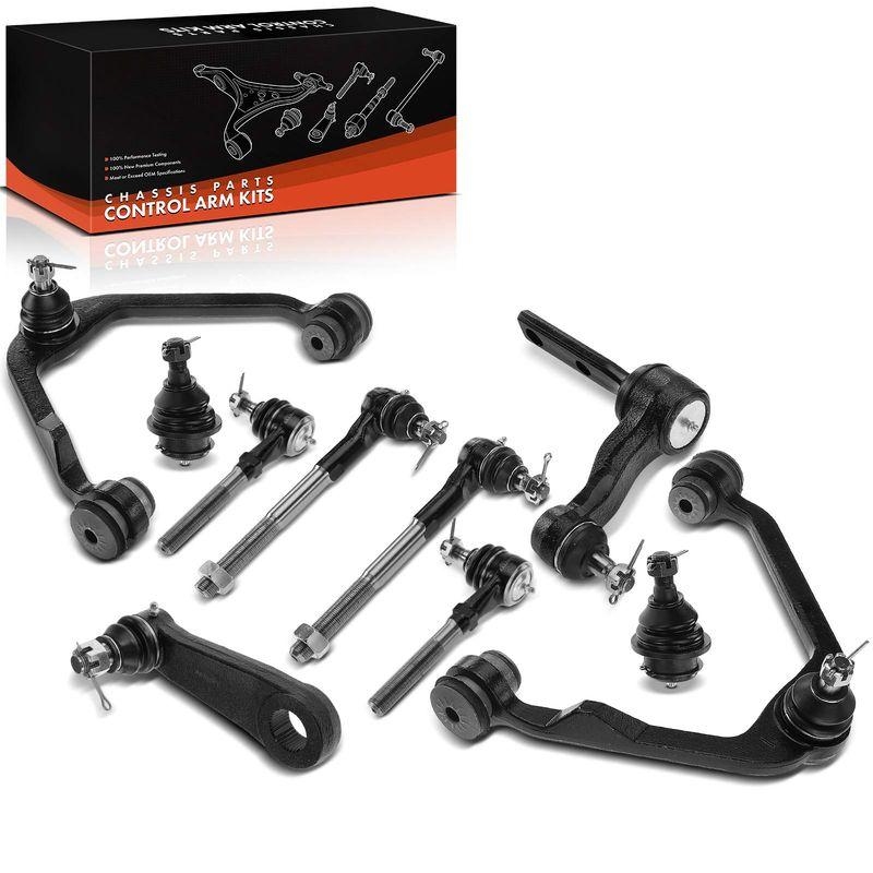 1x Frankberg Querlenker Satz Vorderachse 5481FB0034998