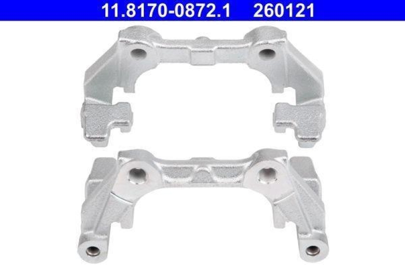 ATE Bracket, brake caliper