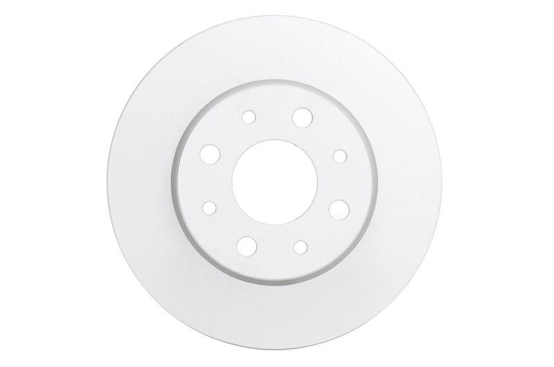 BOSCH Brake Disc