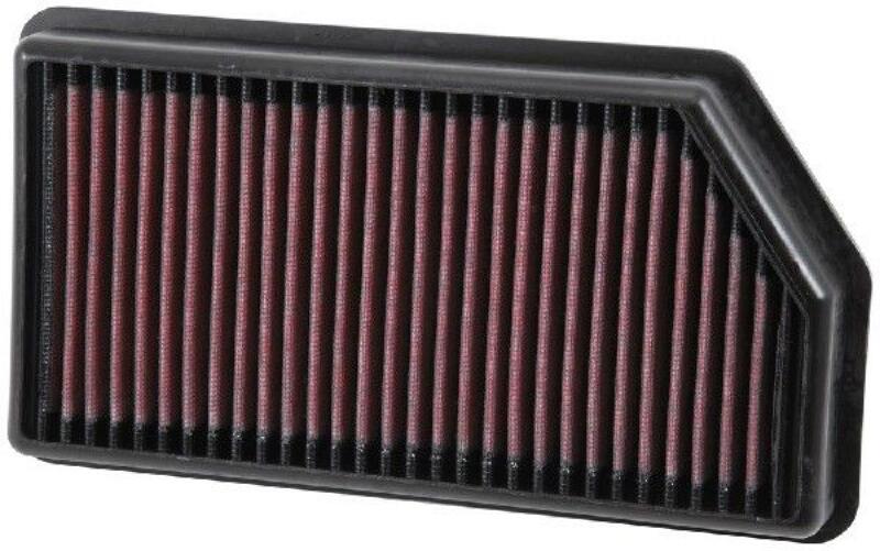 K&N Filters Air Filter