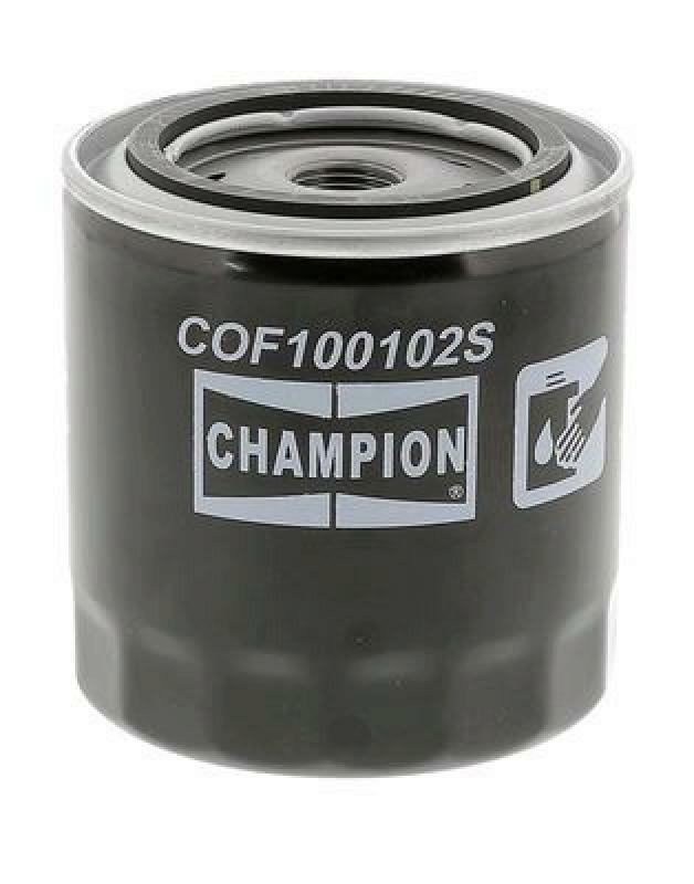 CHAMPION Oil Filter