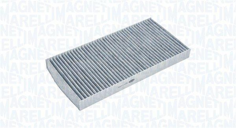 MAGNETI MARELLI Filter, Innenraumluft 350203063800