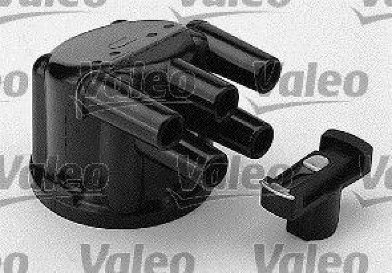 VALEO Reparatursatz, Z&uuml;ndverteiler