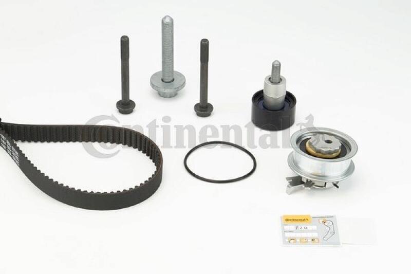 CONTINENTAL CTAM Timing Belt Set