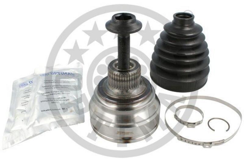 OPTIMAL Joint Kit, drive shaft