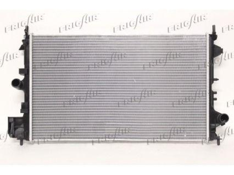 FRIGAIR Radiator, engine cooling