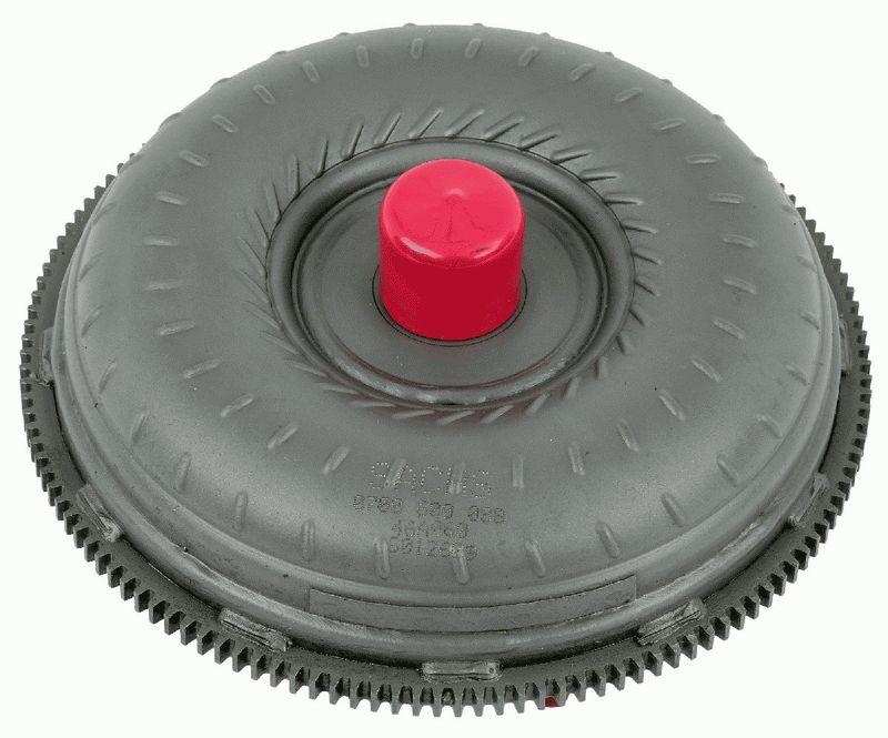 SACHS Torque Converter