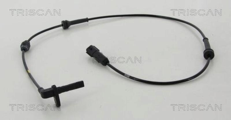 TRISCAN Sensor, wheel speed