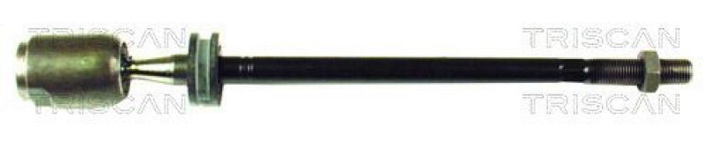 TRISCAN Axialgelenk, Spurstange