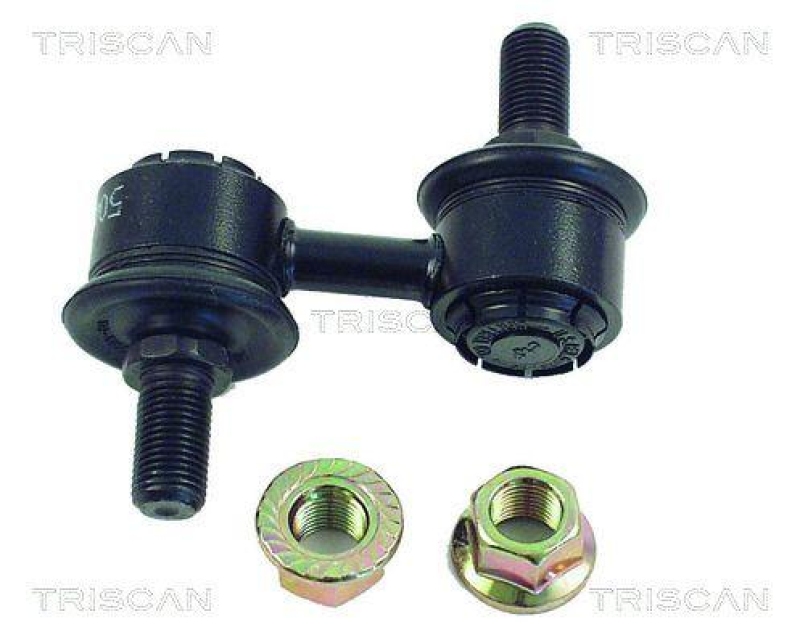 TRISCAN Rod/Strut, stabiliser
