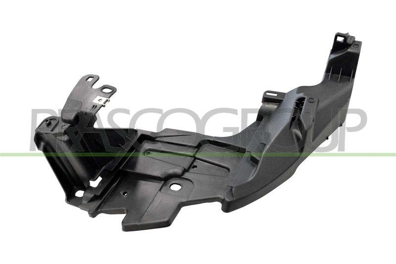 Mounting Bracket, bumper