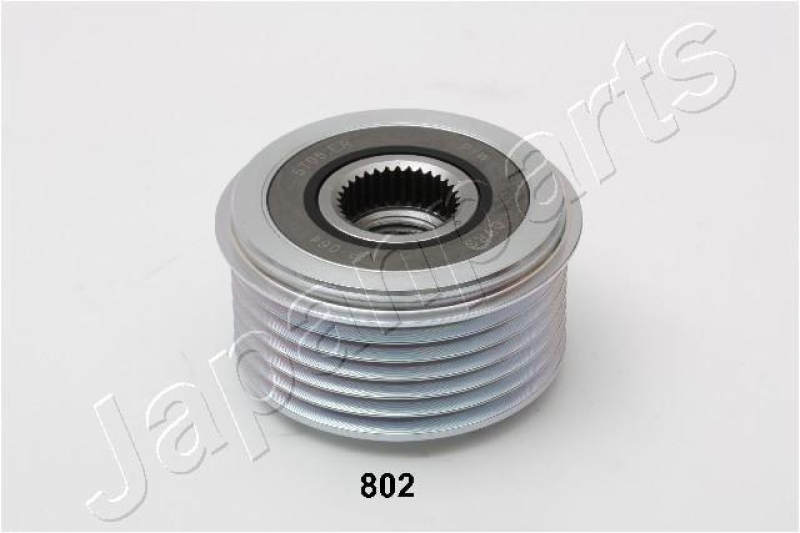 JAPANPARTS Generatorfreilauf RA-802