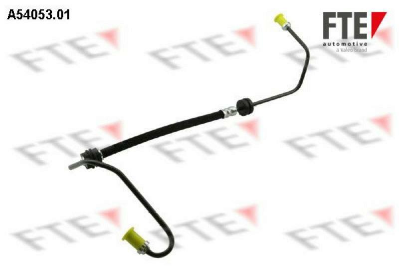 FTE Kupplungsleitung A54053.01