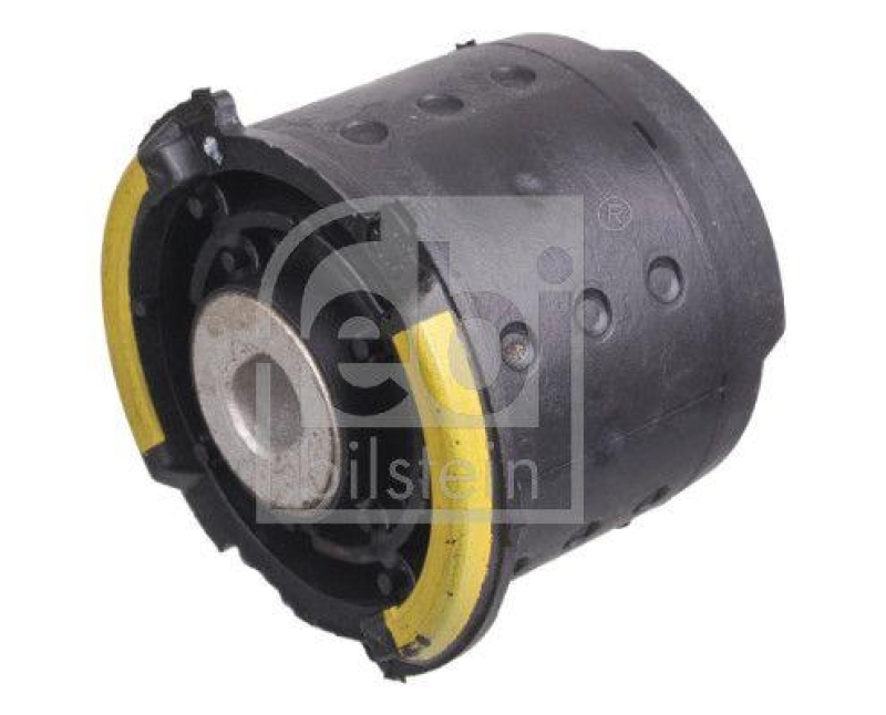 FEBI BILSTEIN Mounting, axle beam