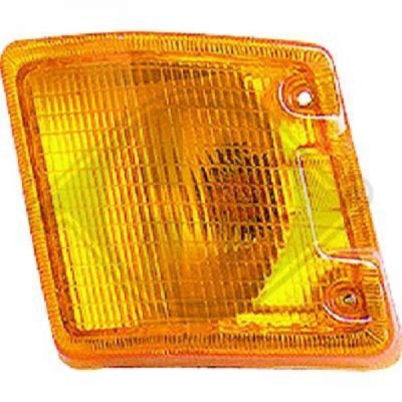 DIEDERICHS Blinkleuchte Blinker 2269071