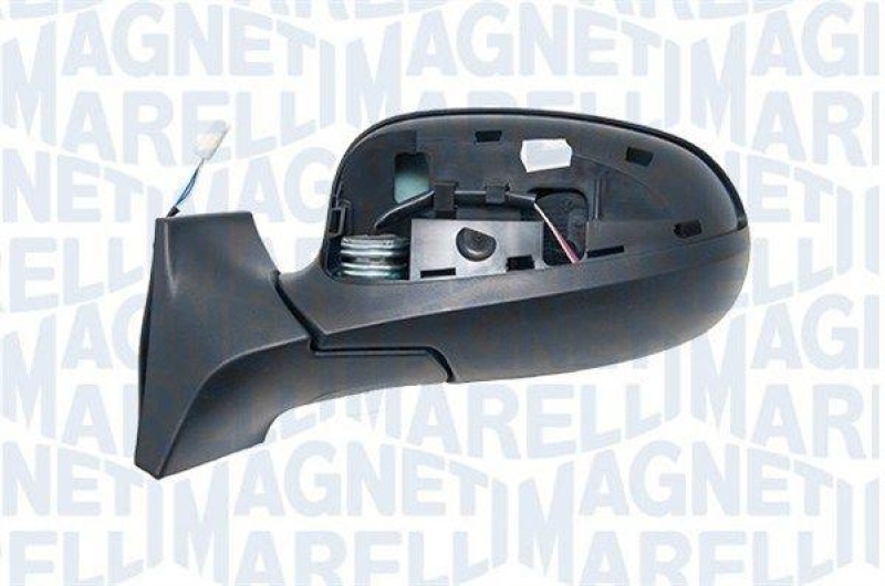 MAGNETI MARELLI Exterior Mirror
