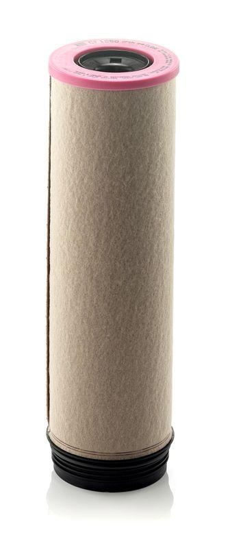 MANN-FILTER Secondary Air Filter NLG Pico