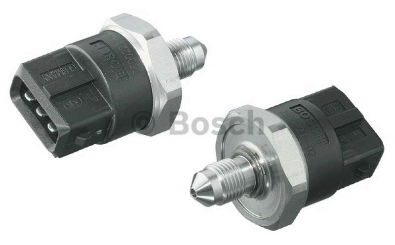 BOSCH Sensor, Kraftstoffdruck