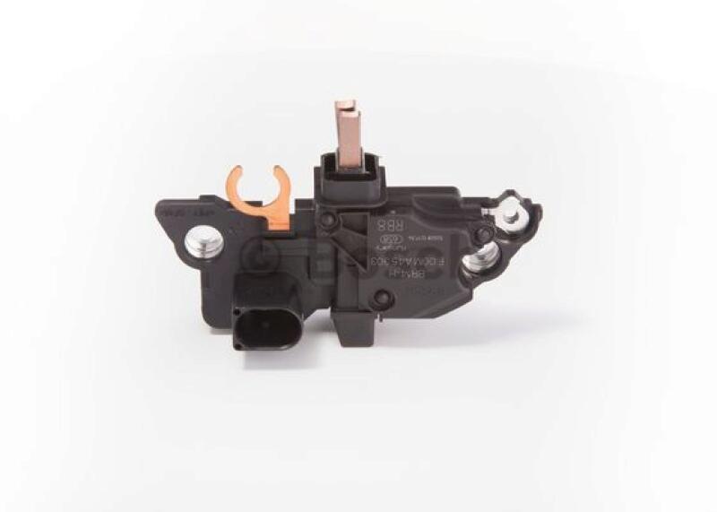 BOSCH Alternator Regulator