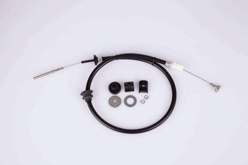 HELLA Clutch Cable