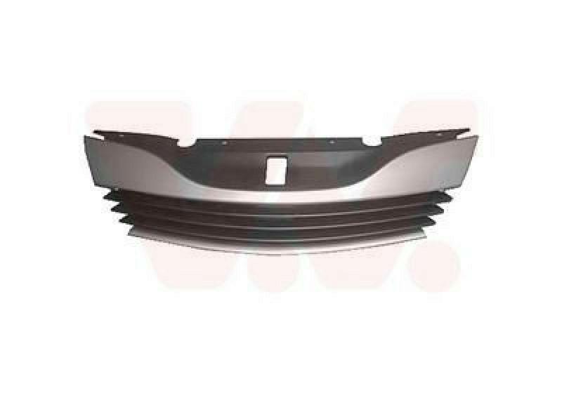 VAN WEZEL K&uuml;hlergitter 4348514