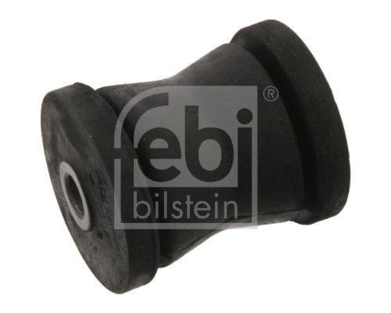 FEBI BILSTEIN Mounting, axle beam