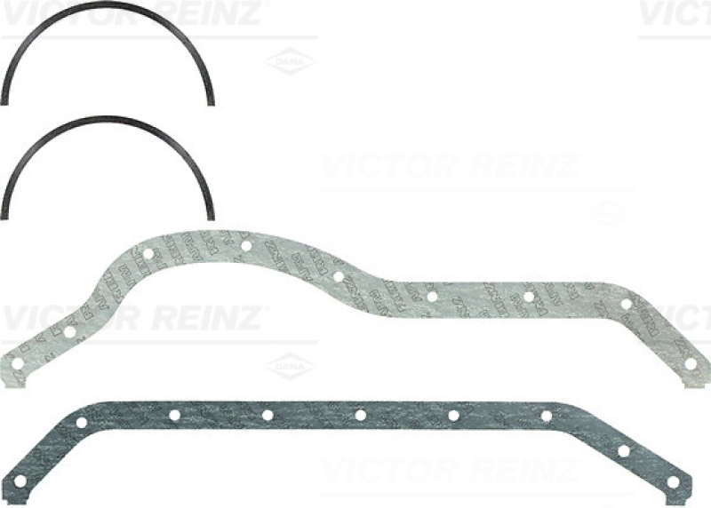 VICTOR REINZ Gasket Set, oil sump