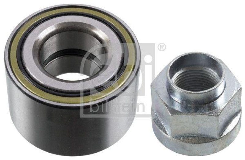 FEBI BILSTEIN Radlagersatz 173759