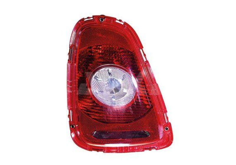 Combination Rearlight