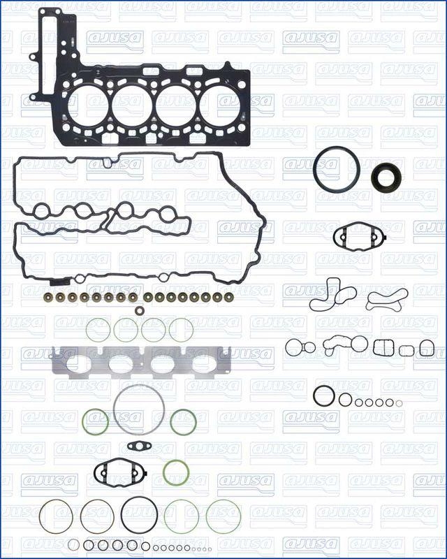 AJUSA Full Gasket Set, engine