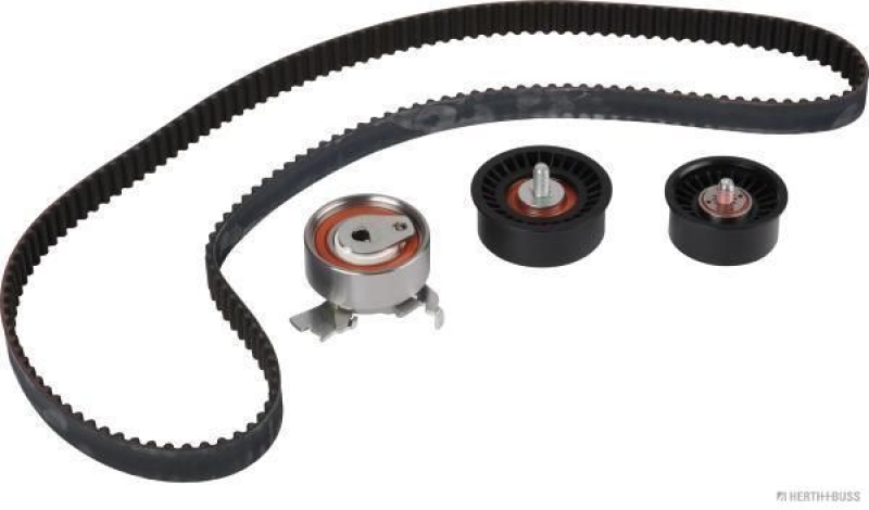 HERTH+BUSS JAKOPARTS Timing Belt Set