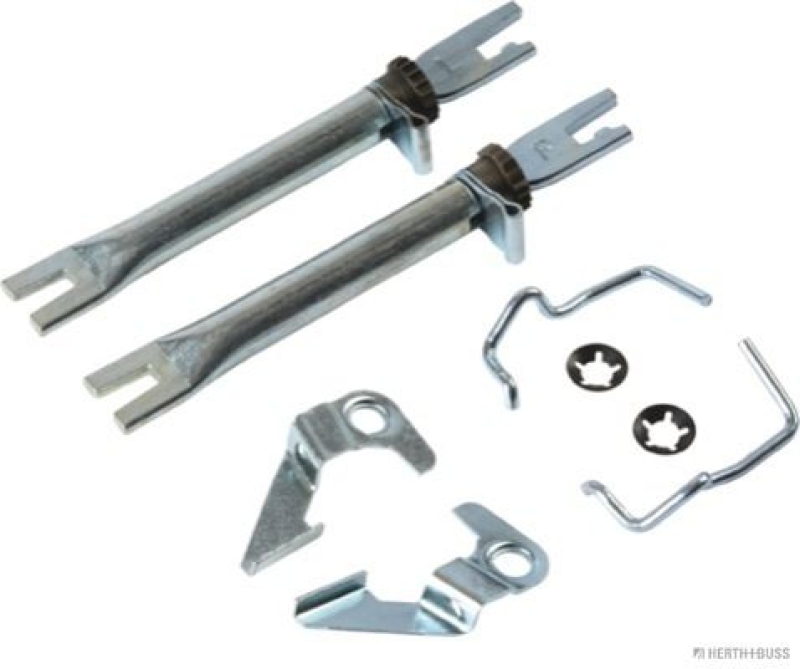 HERTH+BUSS JAKOPARTS Adjuster, drum brake