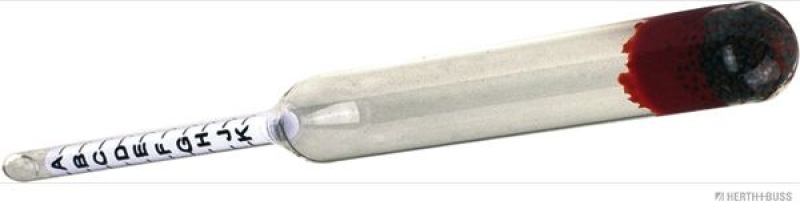 HERTH+BUSS ELPARTS Ar&auml;ometer, Frostschutzpr&uuml;fer