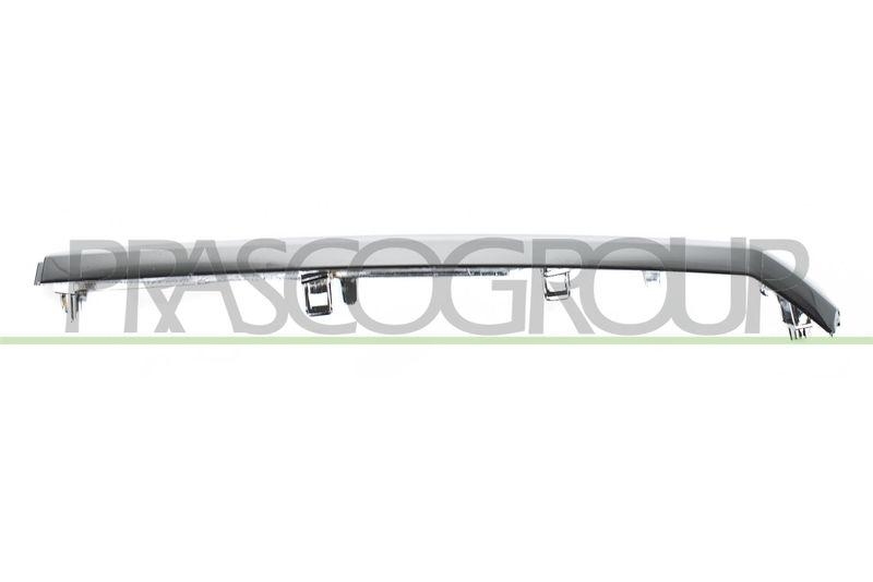 PRASCO Trim/Protective Strip, bumper