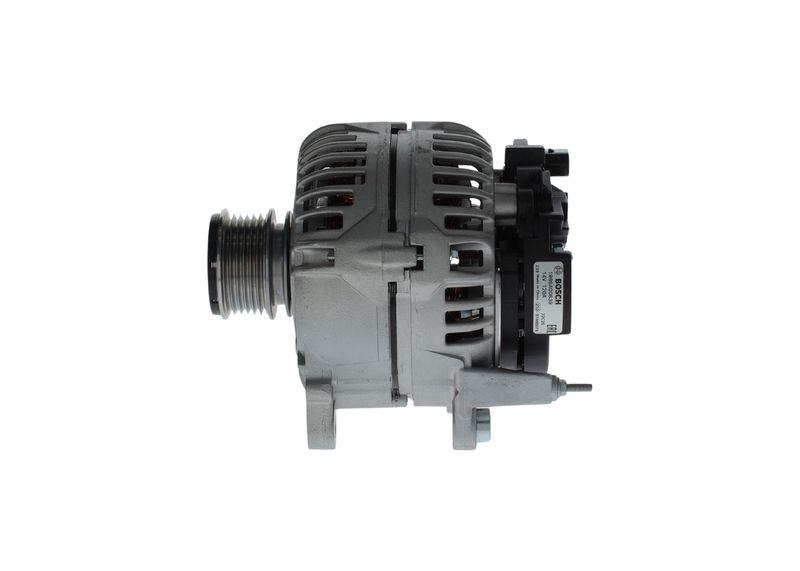 BOSCH Alternator