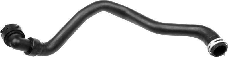 GATES Radiator Hose