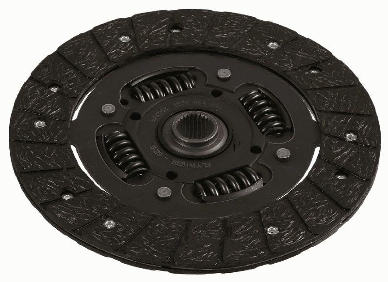 SACHS Clutch Disc