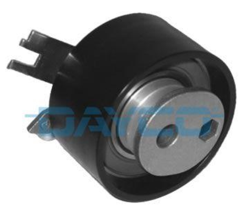 DAYCO Tensioner Pulley, timing belt