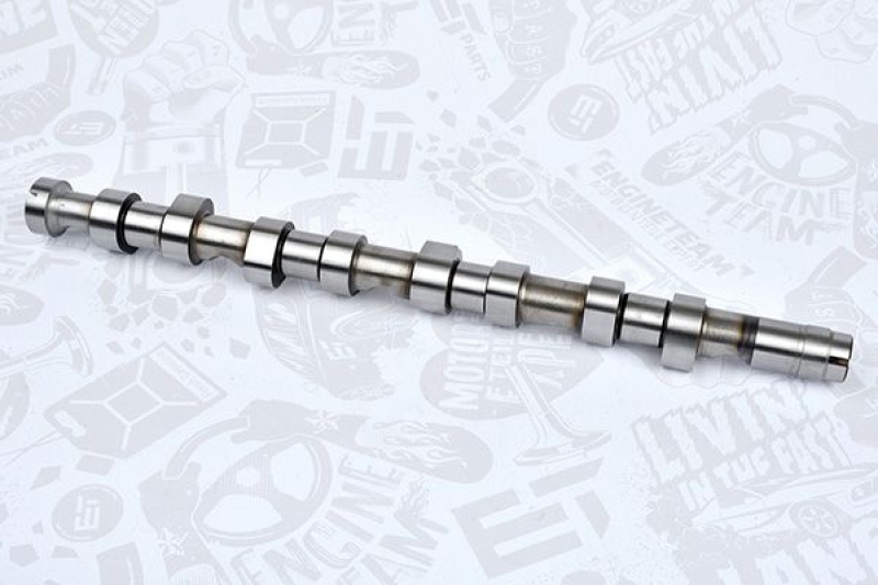 ET ENGINETEAM Camshaft
