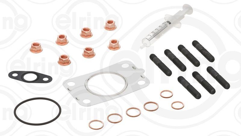 ELRING Mounting Kit, charger