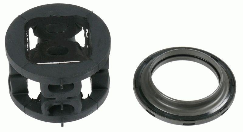 SACHS Repair Kit, suspension strut support mount